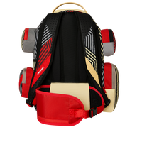 JAMES FIRST CLASS TROOPER BACKPACK