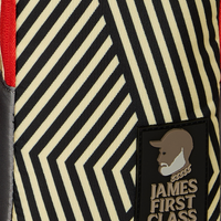 JAMES FIRST CLASS TROOPER BACKPACK
