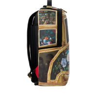 MAURITSHUIS MUSEUM THE COLLECTION COLLAB BACKPACK