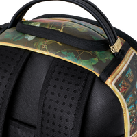 MAURITSHUIS MUSEUM THE COLLECTION COLLAB BACKPACK