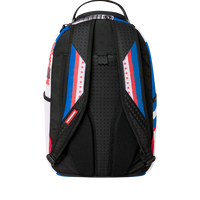 USPS SPRAYGROUND SPECIAL DELIVERY DLXSR BACKPACK