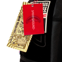 BUNCH OF VELCRO PATCHES TO MAKE YOUR BACKPACK