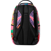 WILD WTF DLXSV BACKPACK