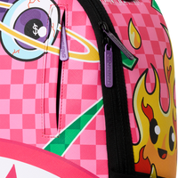 WILD WTF DLXSV BACKPACK