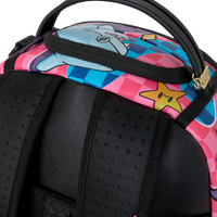 WILD WTF DLXSV BACKPACK