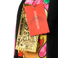 WILD WTF DLXSV BACKPACK