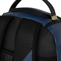 ICHIMATSU-MOYO WARP CHECK SHARK DLXSV BACKPACK
