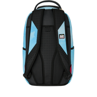 BOB MARLEY OFFICIAL COLLAB - THE LEGEND BACKPACK