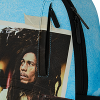 BOB MARLEY OFFICIAL COLLAB - THE LEGEND BACKPACK