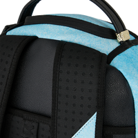 BOB MARLEY OFFICIAL COLLAB - THE LEGEND BACKPACK