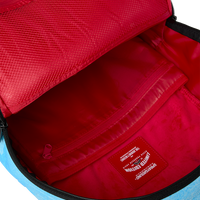 BOB MARLEY OFFICIAL COLLAB - THE LEGEND BACKPACK