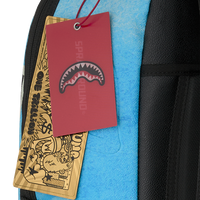BOB MARLEY OFFICIAL COLLAB - THE LEGEND BACKPACK