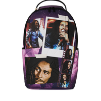 BOB MARLEY COLLAB - THE LEGEND FOREVER BACKPACK