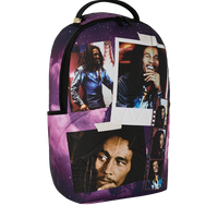 BOB MARLEY COLLAB - THE LEGEND FOREVER BACKPACK