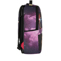 BOB MARLEY COLLAB - THE LEGEND FOREVER BACKPACK