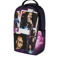 BOB MARLEY COLLAB - THE LEGEND FOREVER BACKPACK