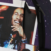 BOB MARLEY COLLAB - THE LEGEND FOREVER BACKPACK