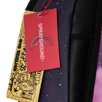 BOB MARLEY COLLAB - THE LEGEND FOREVER BACKPACK