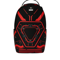 DISNEY TRON DILLINGER SYSTEM DLXSV BACKPACK