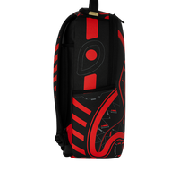DISNEY TRON DILLINGER SYSTEM DLXSV BACKPACK