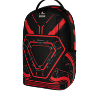 DISNEY TRON DILLINGER SYSTEM DLXSV BACKPACK