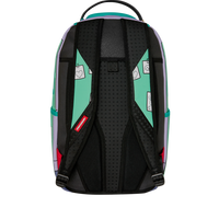 RUGRATS SUSIE'S CLOSET DLXSV BACKPACK