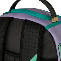 RUGRATS SUSIE'S CLOSET DLXSV BACKPACK