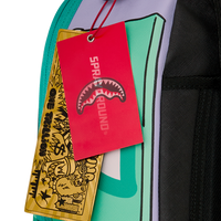 RUGRATS SUSIE'S CLOSET DLXSV BACKPACK