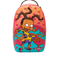 RUGRATS SUSIE HULA HOOPS DLXSV BACKPACK