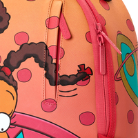 RUGRATS SUSIE HULA HOOPS DLXSV BACKPACK