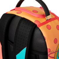 RUGRATS SUSIE HULA HOOPS DLXSV BACKPACK