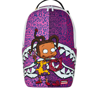 RUGRATS SUSIE PAPER CUTS DLXSV BACKPACK