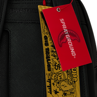 CENTER RIP REVEAL SAVAGE BACKPACK