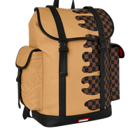 HENNY MELT MONTE CARLO BACKPACK