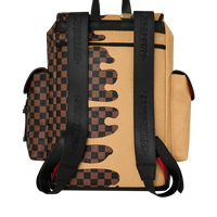 HENNY MELT MONTE CARLO BACKPACK