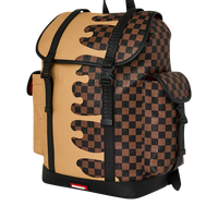 HENNY MELT MONTE CARLO BACKPACK