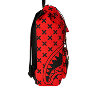 REVERSE HALF SPLIT HILLS BACKPACK