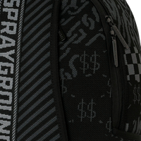 NOMAD 4AM DLXSR BACKPACK
