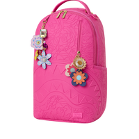NYBG BOTANICAL HANGING FLOWERS DLXSV BACKPACK