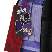 REVERSIBLE BACKPACK V2