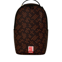 FRANK LLOYD WRIGHT ALTERNATE ART FOUND DLXSV BACKPACK