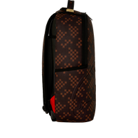 FRANK LLOYD WRIGHT ALTERNATE ART FOUND DLXSV BACKPACK