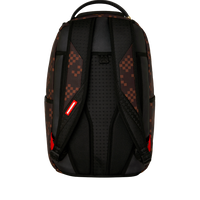 FRANK LLOYD WRIGHT ALTERNATE ART FOUND DLXSV BACKPACK