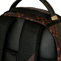 FRANK LLOYD WRIGHT ALTERNATE ART FOUND DLXSV BACKPACK