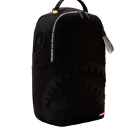 SHARK CENTRAL PRINTED ZIP DLX BACKPACK