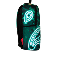 NYBG NEON JUNGLE BACKPACK