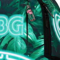 NYBG NEON JUNGLE BACKPACK