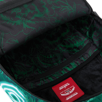 NYBG NEON JUNGLE BACKPACK
