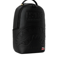 NYBG ALL BLACKED OUT DLXSV BACKPACK