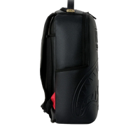 NYBG ALL BLACKED OUT DLXSV BACKPACK